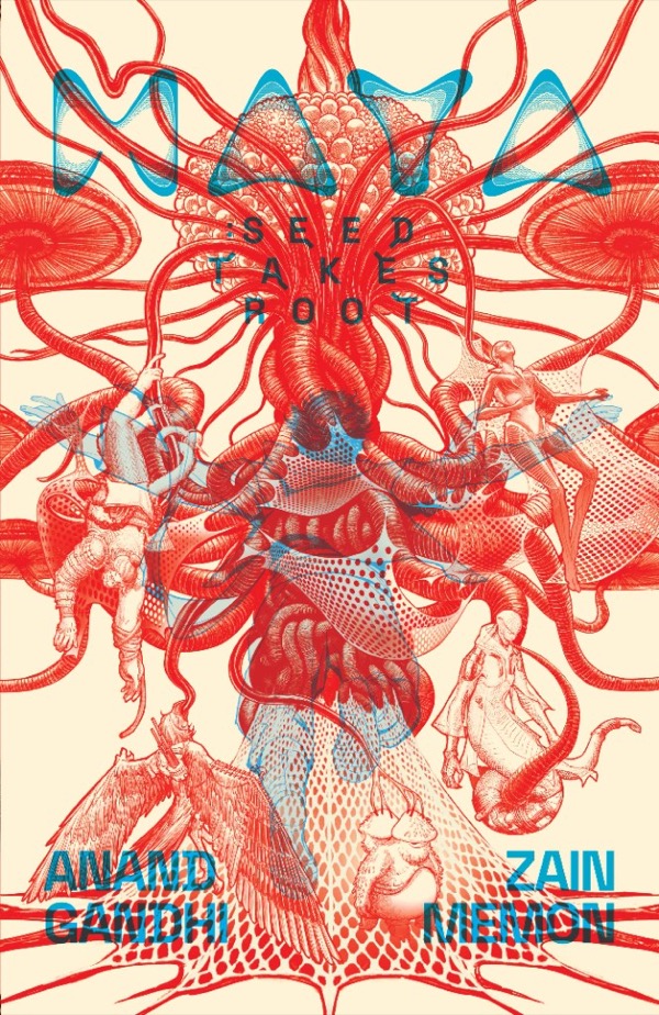 MAYA: Seed Takes Root