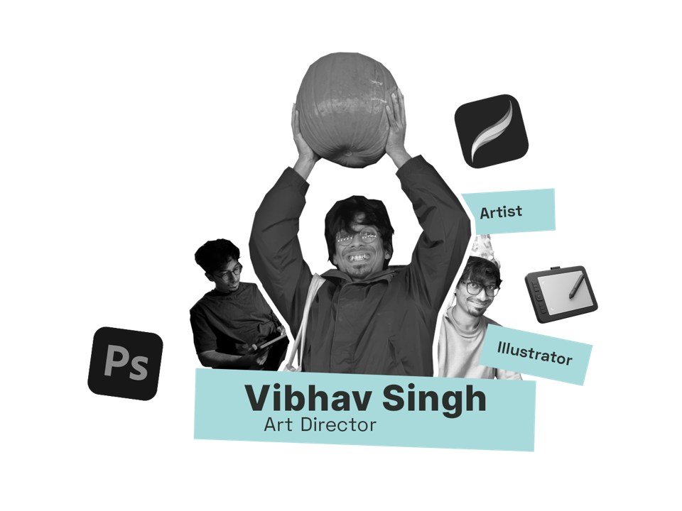 Vibhav Singh